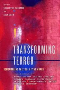 bokomslag Transforming Terror