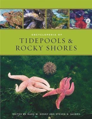 Encyclopedia of Tidepools and Rocky Shores 1