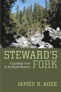bokomslag Steward's Fork