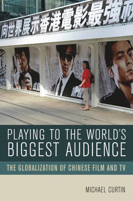 Playing to the World's Biggest Audience 1