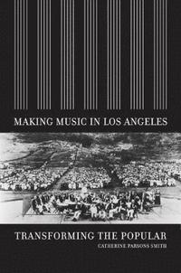bokomslag Making Music in Los Angeles