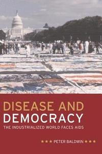 bokomslag Disease and Democracy
