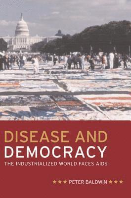 Disease and Democracy 1