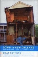 bokomslag Down in New Orleans