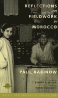 bokomslag Reflections on Fieldwork in Morocco