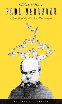 bokomslag Selected Poems of Paul Verlaine, Bilingual edition