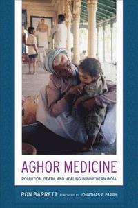 bokomslag Aghor Medicine
