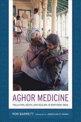 Aghor Medicine 1