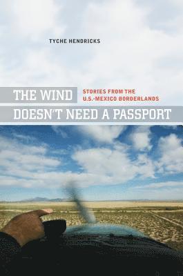 The Wind Doesn't Need a Passport 1