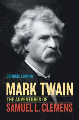 bokomslag Mark Twain