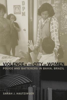 Violence in the City of Women 1