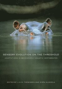 bokomslag Sensory Evolution on the Threshold