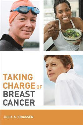 Taking Charge of Breast Cancer 1