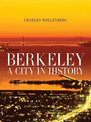 Charles M. Wollenberg - Berkeley, Häftad