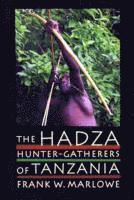 The Hadza 1