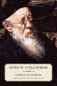 bokomslag Notes on a Cellar-Book
