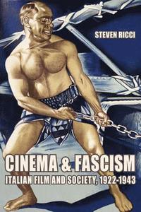 bokomslag Cinema and Fascism