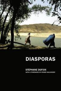 bokomslag Diasporas