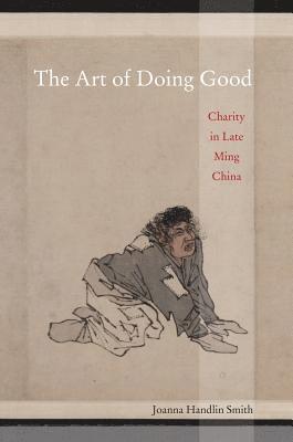 bokomslag Art of Doing Good