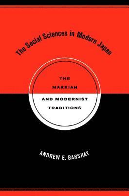 The Social Sciences in Modern Japan 1