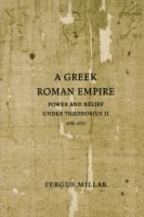bokomslag A Greek Roman Empire