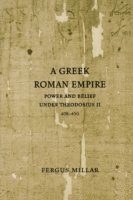 Greek Roman Empire