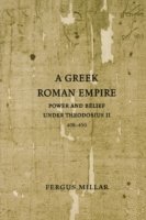 A Greek Roman Empire 1