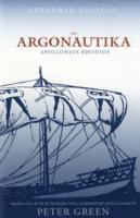 Apollonios Rhodios - Argonautika, Häftad