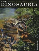 bokomslag The Dinosauria, Second Edition