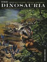 David B. Weishampel, Peter Dodson, Halszka Osmólska - Dinosauria, Second Edition, Häftad