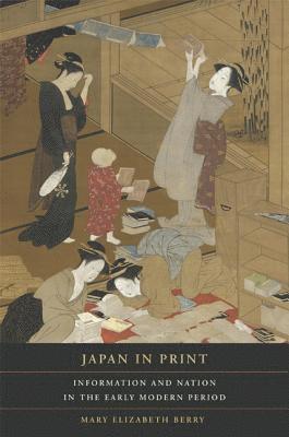 Japan in Print 1