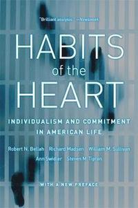 bokomslag Habits of the Heart, With a New Preface