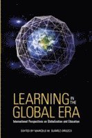 bokomslag Learning in the Global Era