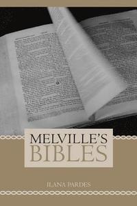 bokomslag Melville's Bibles
