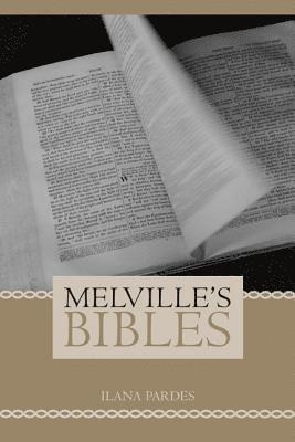bokomslag Melvilles Bibles