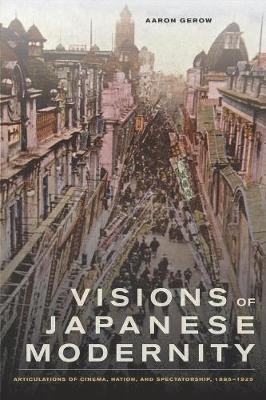 Visions of Japanese Modernity 1