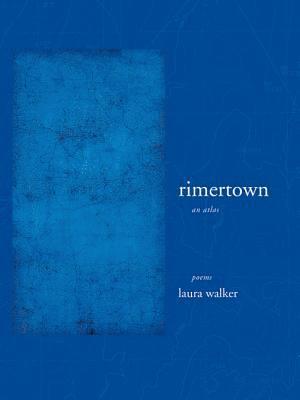 Laura Walker - rimertown, Häftad