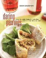 bokomslag Daring Pairings