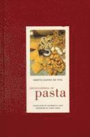 Oretta Zanini De Vita - Encyclopedia of Pasta, Inbunden