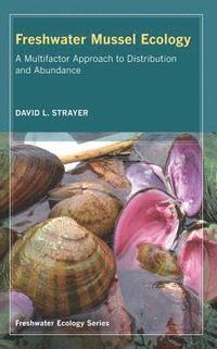 bokomslag Freshwater Mussel Ecology