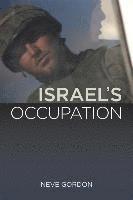 bokomslag Israel's Occupation