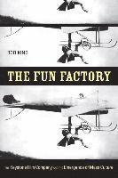 Rob King - Fun Factory, Häftad