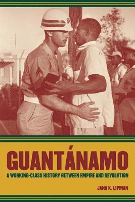 bokomslag Guantanamo