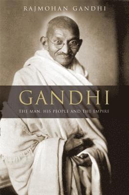 Gandhi 1