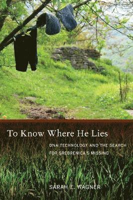 To Know Where He Lies