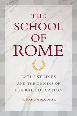 The School of Rome 1