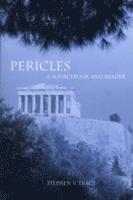 bokomslag Pericles