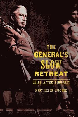 The Generals Slow Retreat 1