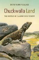 bokomslag Chuckwalla Land