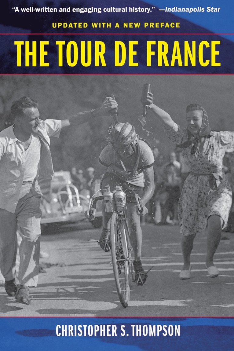 Tour de France, Updated with a New Preface